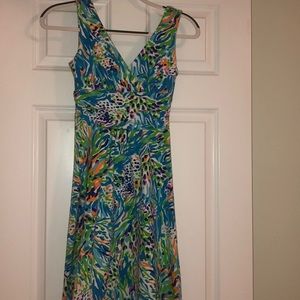 Lilly dress!